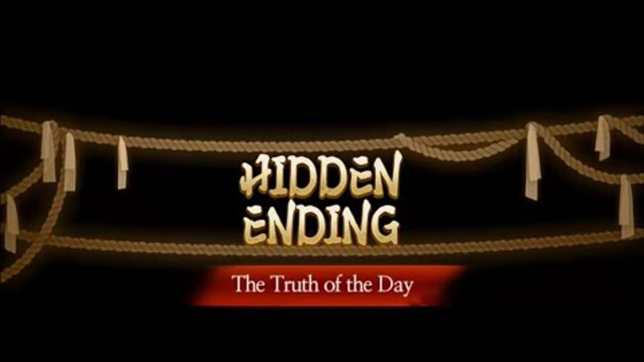 !‖Hidden Ending‖! Time of The Dead