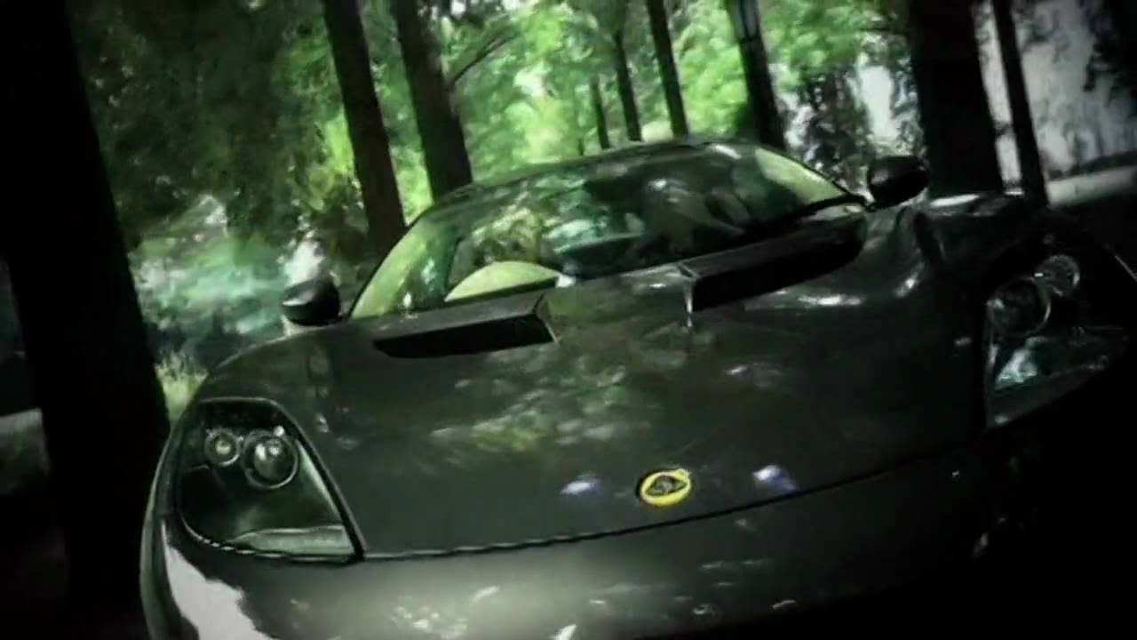 Gran Turismo 5 Prologue Spec III Trailer HD