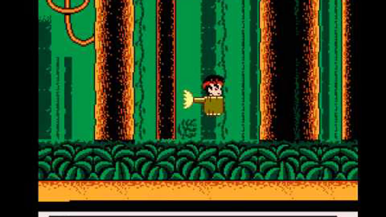 NES Longplay [518] Daiku no Gen San 2 - Akage no Dan no Gyakushuu