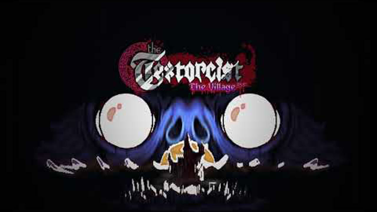 The Textorcist: The Village - Trailer