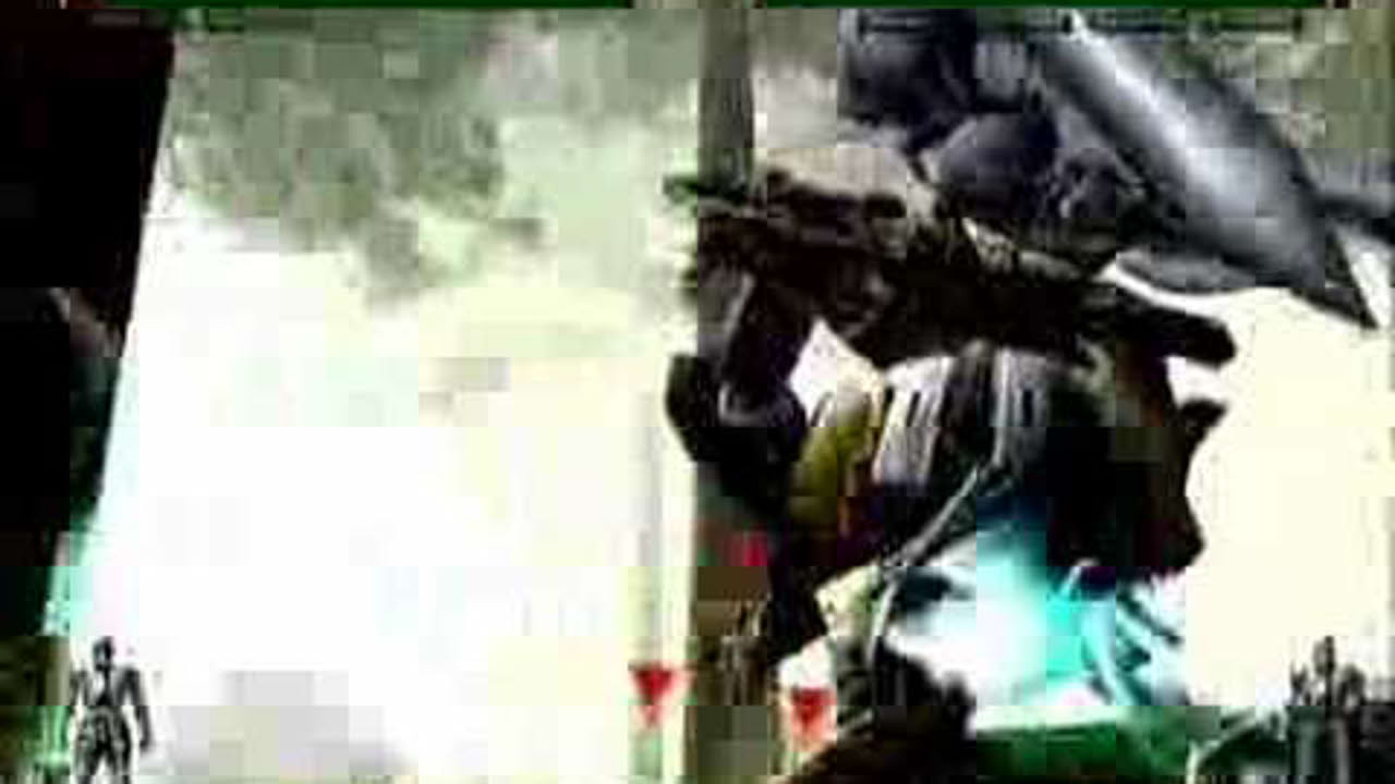 Frame Gride - Demo Play
