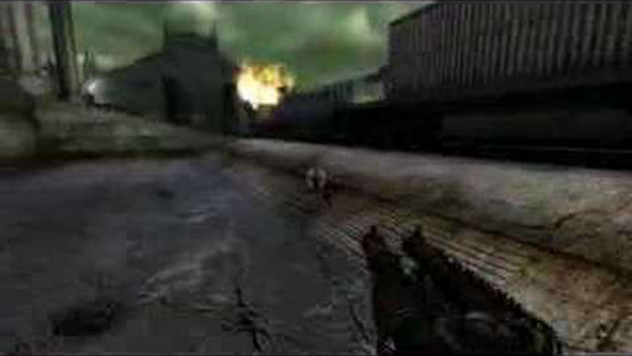 Painkiller Overdose Trailer