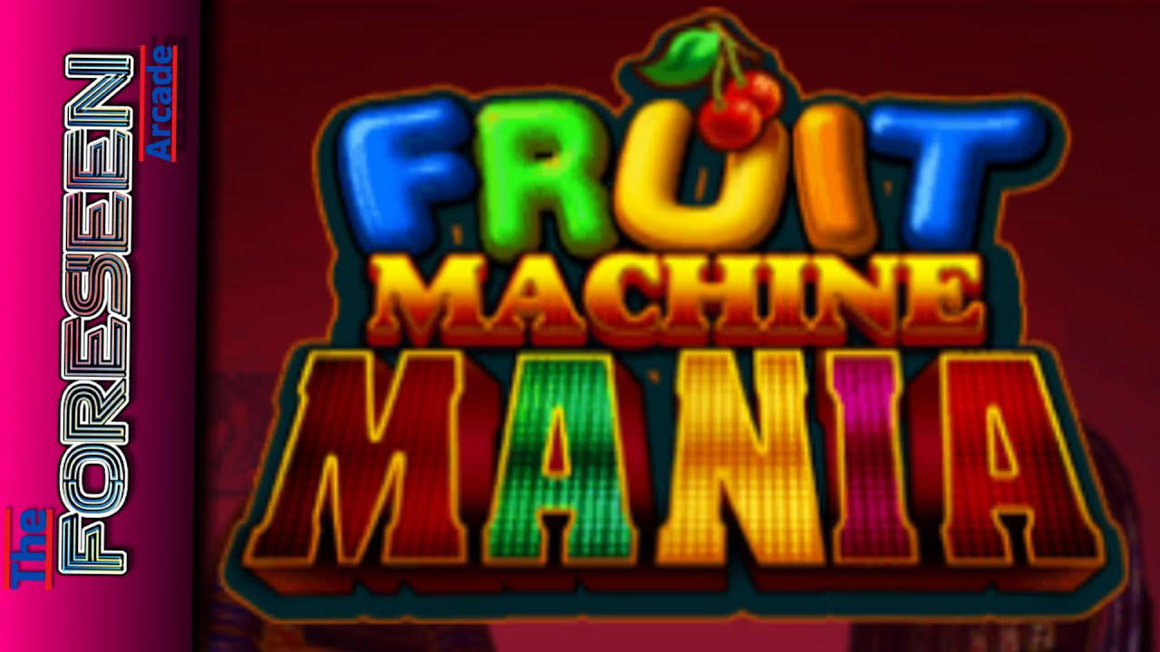 Fruit Machine Mania - PlayStation 2 Gameplay