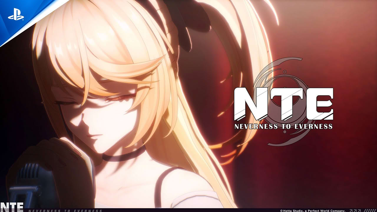 NTE: Neverness to Everness