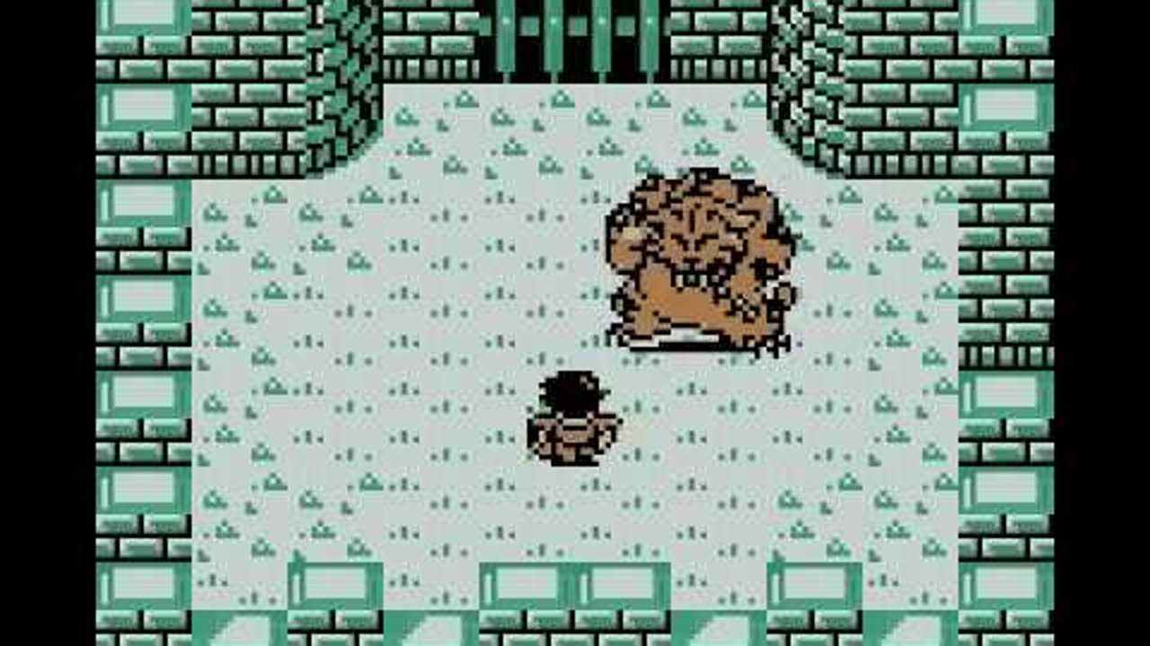 Final Fantasy Adventure Part 1