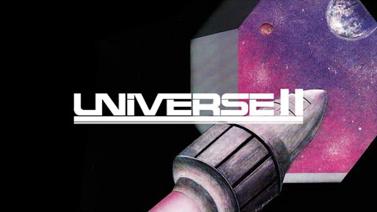 Universe 2 | Trailer [GOG]