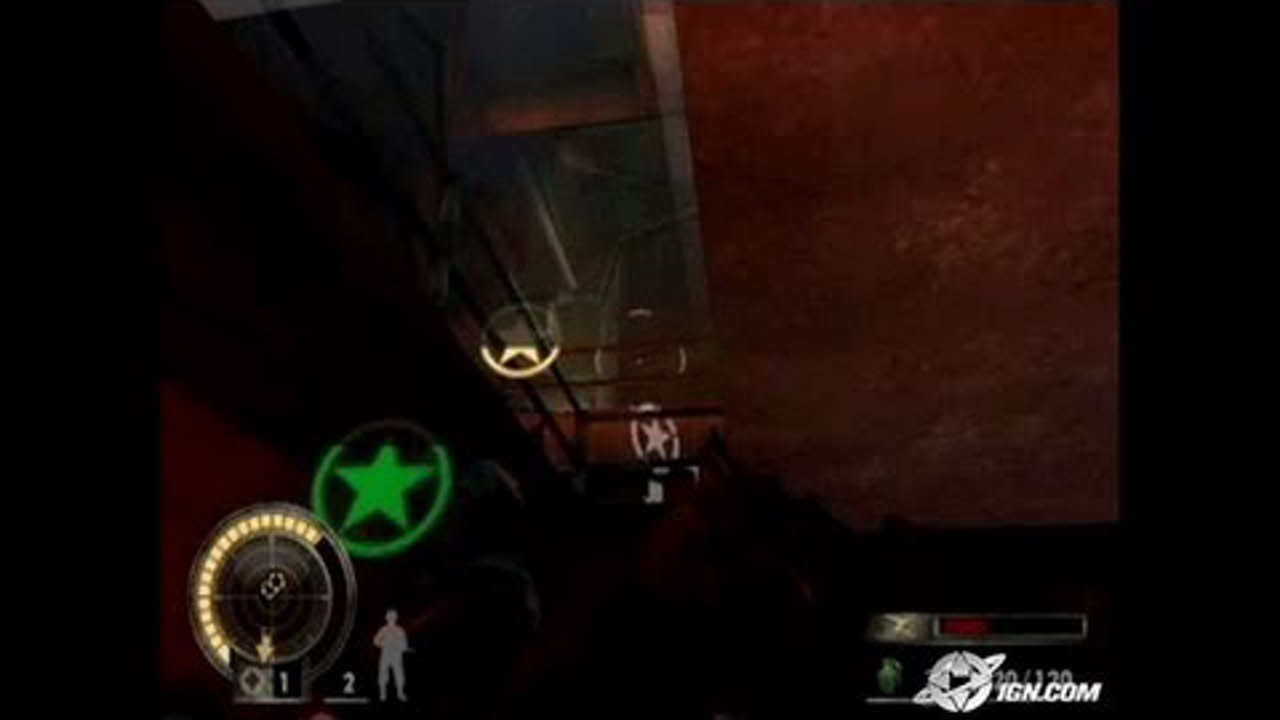Medal of Honor European Assault Xbox Trailer - Trailer
