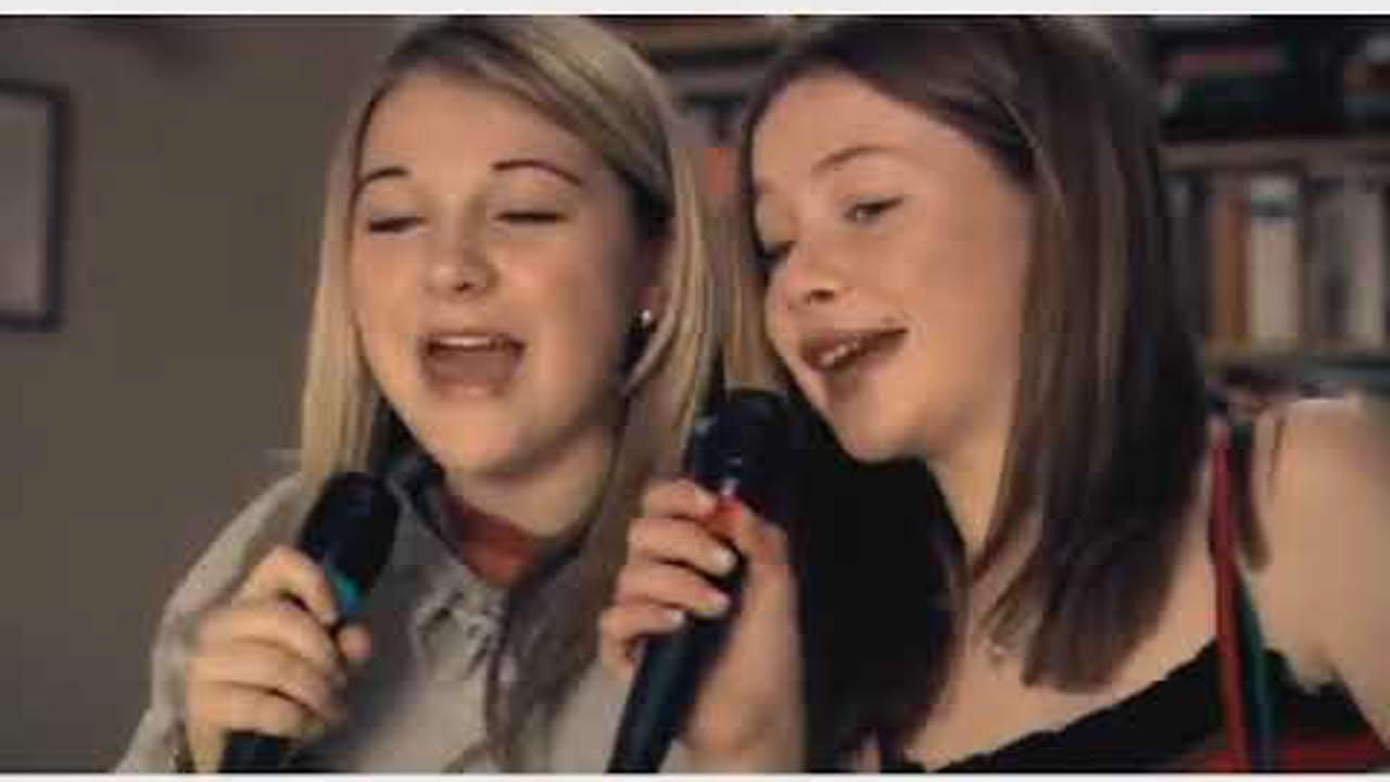 Singstar: Pop (2007), Official E3 2005 trailer | PS2