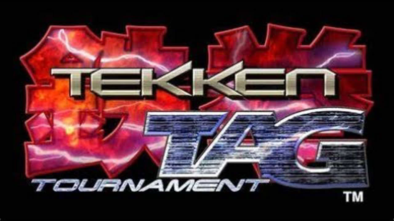 Tekken Tag Tournament HD PS3 gameplay