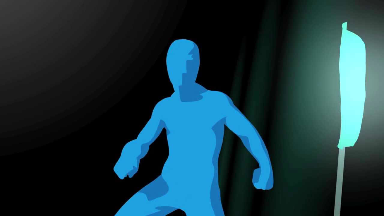 Exit Path 2 - Introduction (HD)