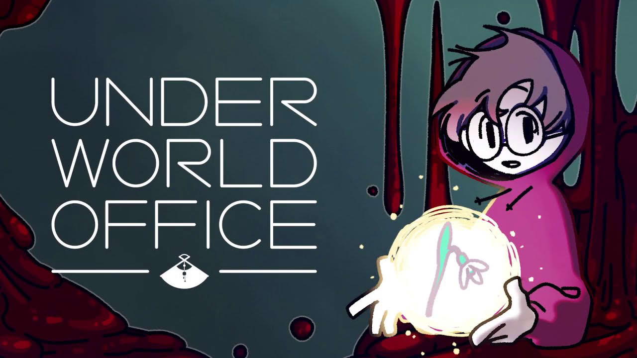 Underworld Office Trailer