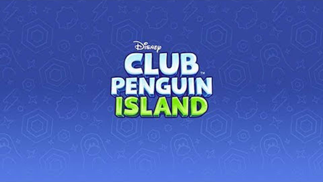 Club Penguin Island - Official Launch Trailer | Disney Club Penguin Island