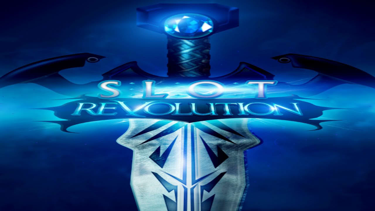 Slot Revolution - Universal - HD Gameplay Trailer