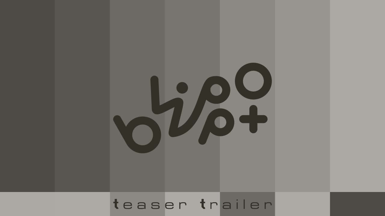 Blippo+ Reveal Teaser