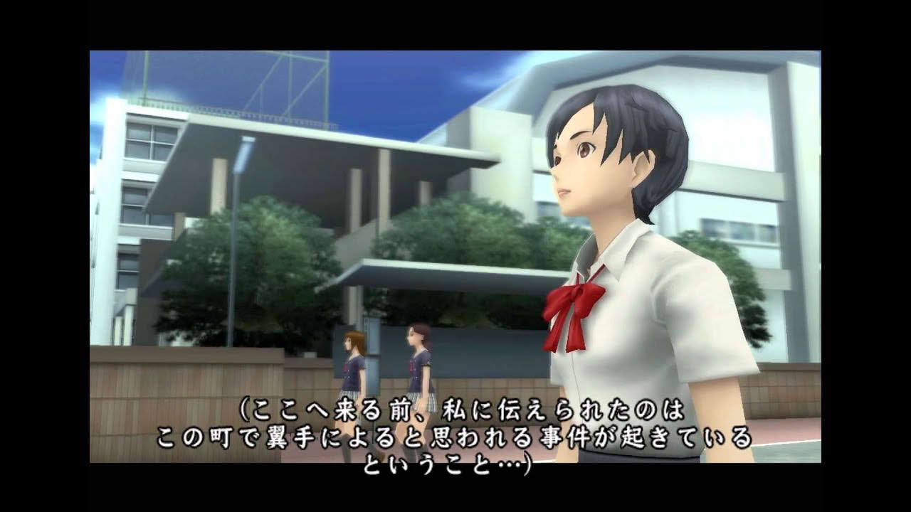 Blood Souyoku no Battle Rondo Gameplay HD 1080p PS2