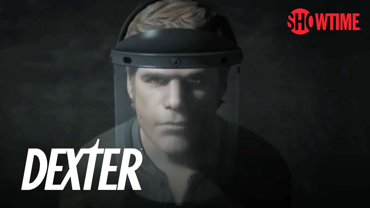 Dexter: The Game Official Trailer | SHOWTIME