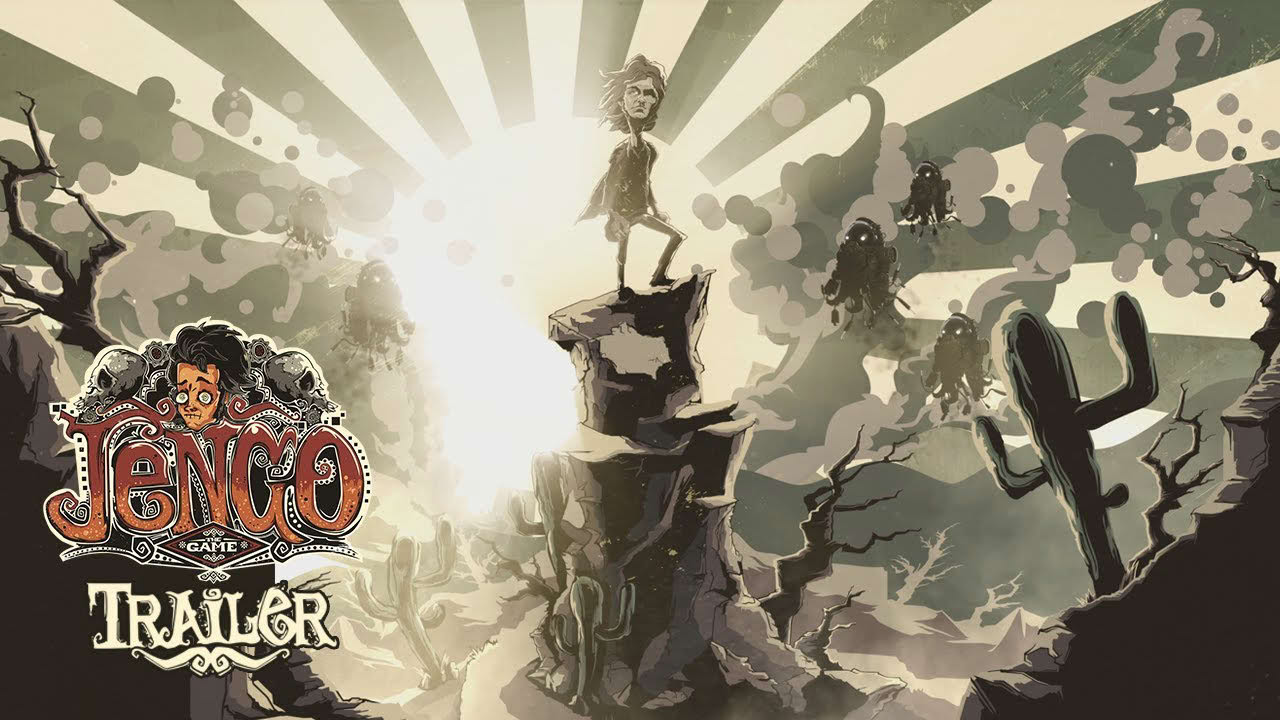 Jengo: Fig Trailer (Official)