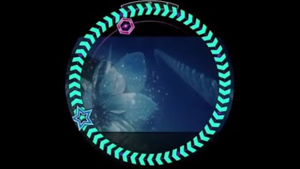 maimai MiLK PLUS [MASTER] SILENT BLUE