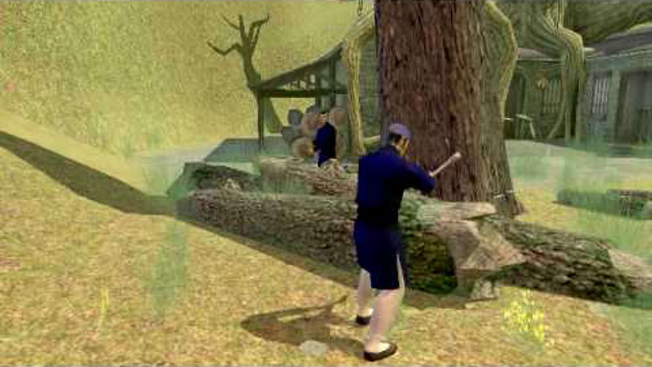 EverQuest II: The Fallen Dynasty Promotional Trailer