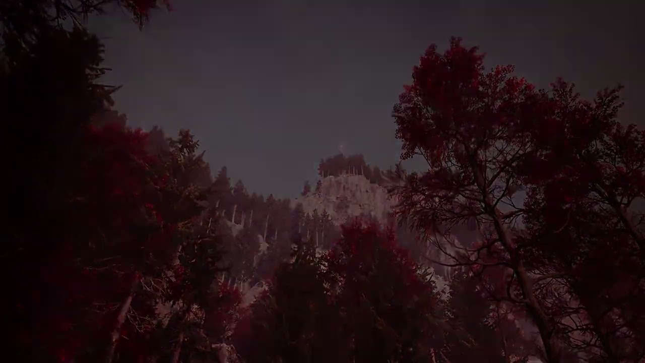 Slender: The Arrival 10 Year Anniversary Official Release Date Trailer