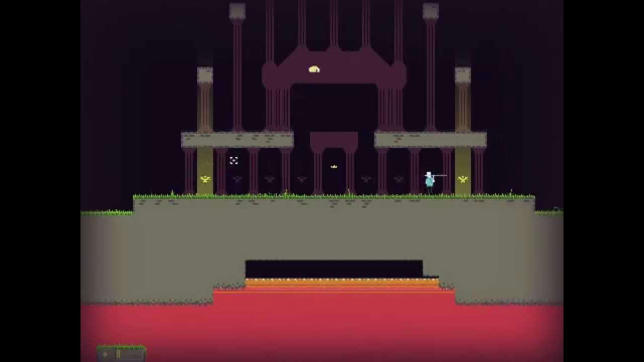 Javel-ein Trailer