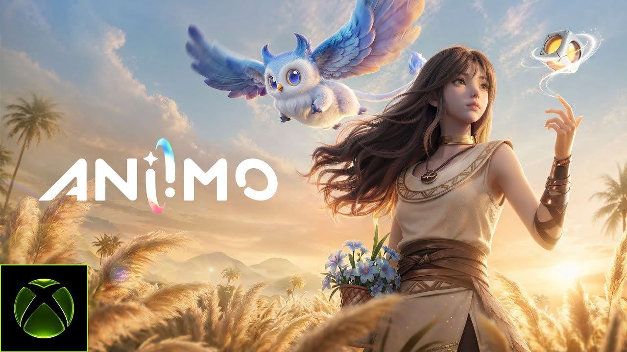 Aniimo