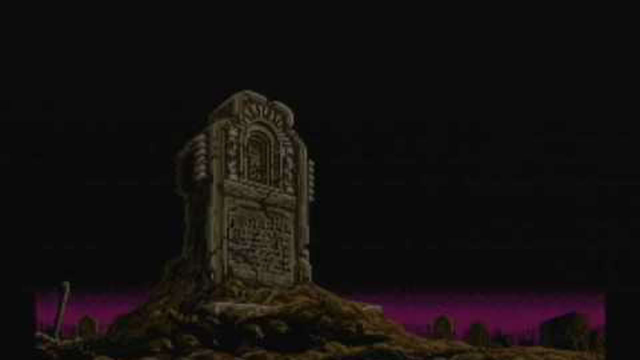 Super Castlevania IV (Intro)