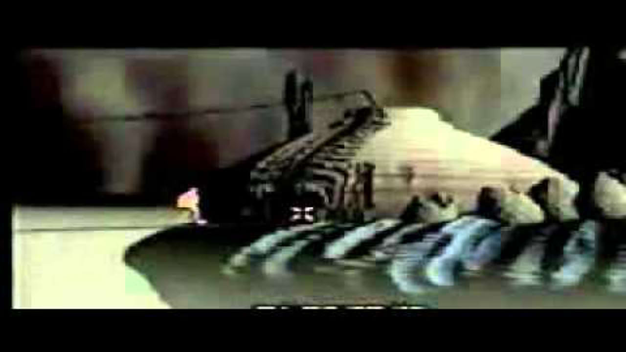 Darkseed II (1995) PC FMV game trailer