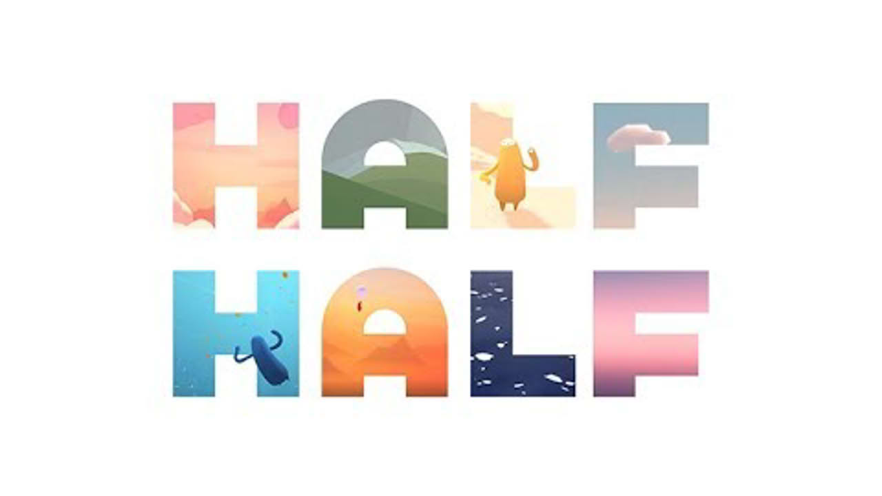Half + Half | Oculus Quest, Rift Platform