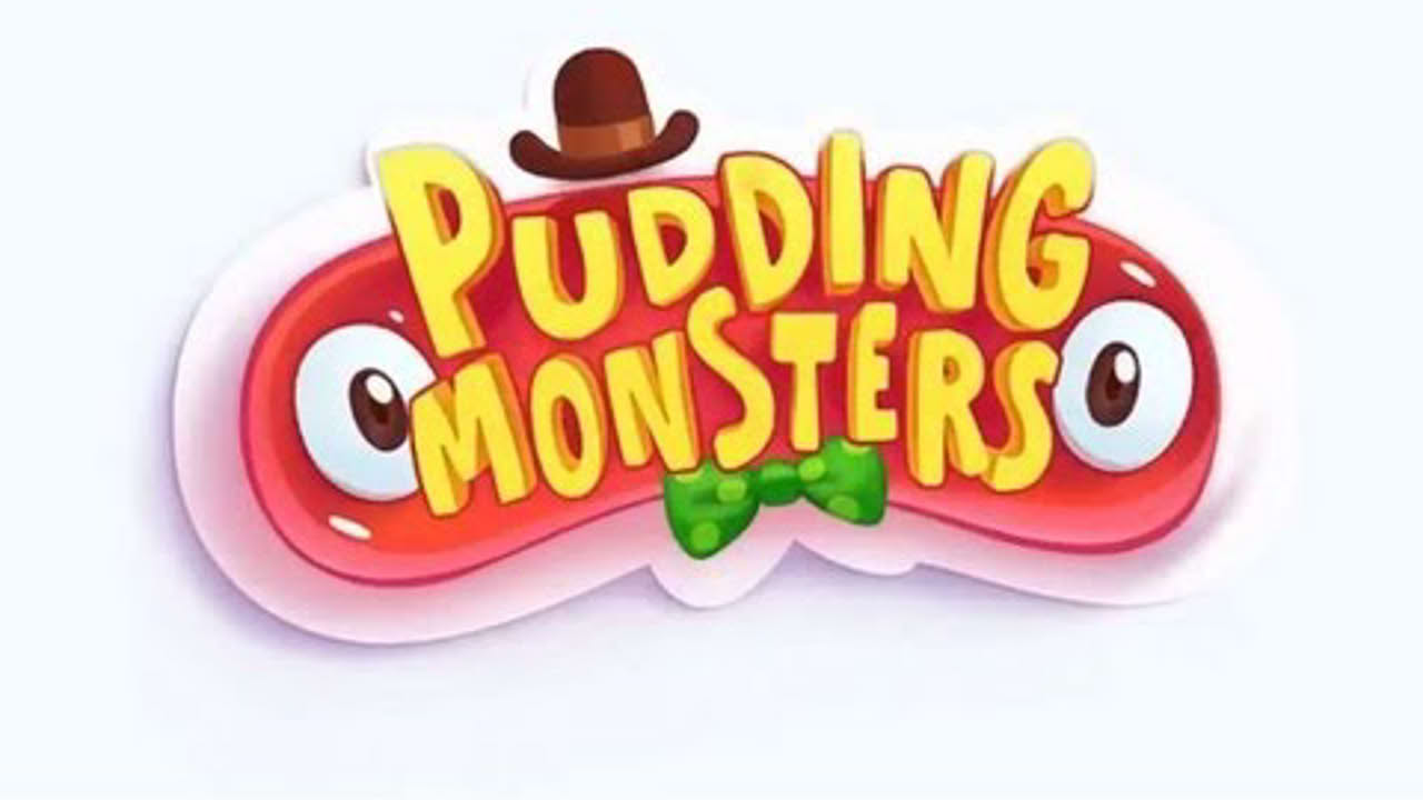 Pudding Monsters Gameplay Trailer