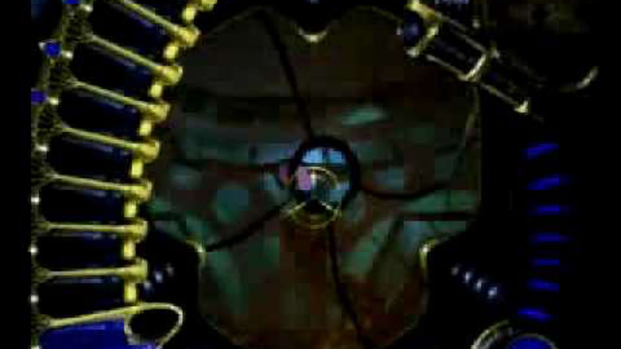 MDK 2 Trailer
