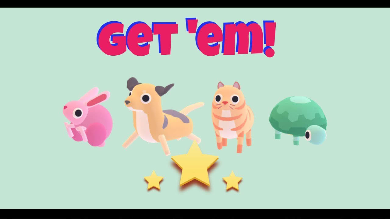 Tuff Stuff - Teaser Trailer (try the alpha build today!)