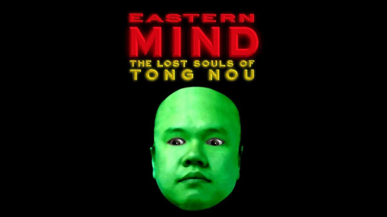 EASTERN MIND : THE LOST SOULS OF TONG-NOU  - Intro