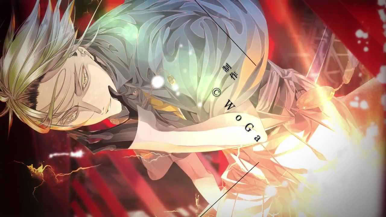 華アワセ 姫空木編 PV