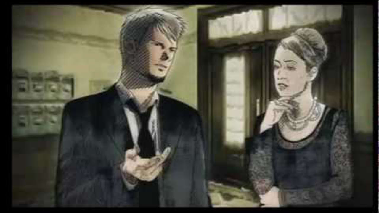 [Minna no NC] Last Window - Story Trailer