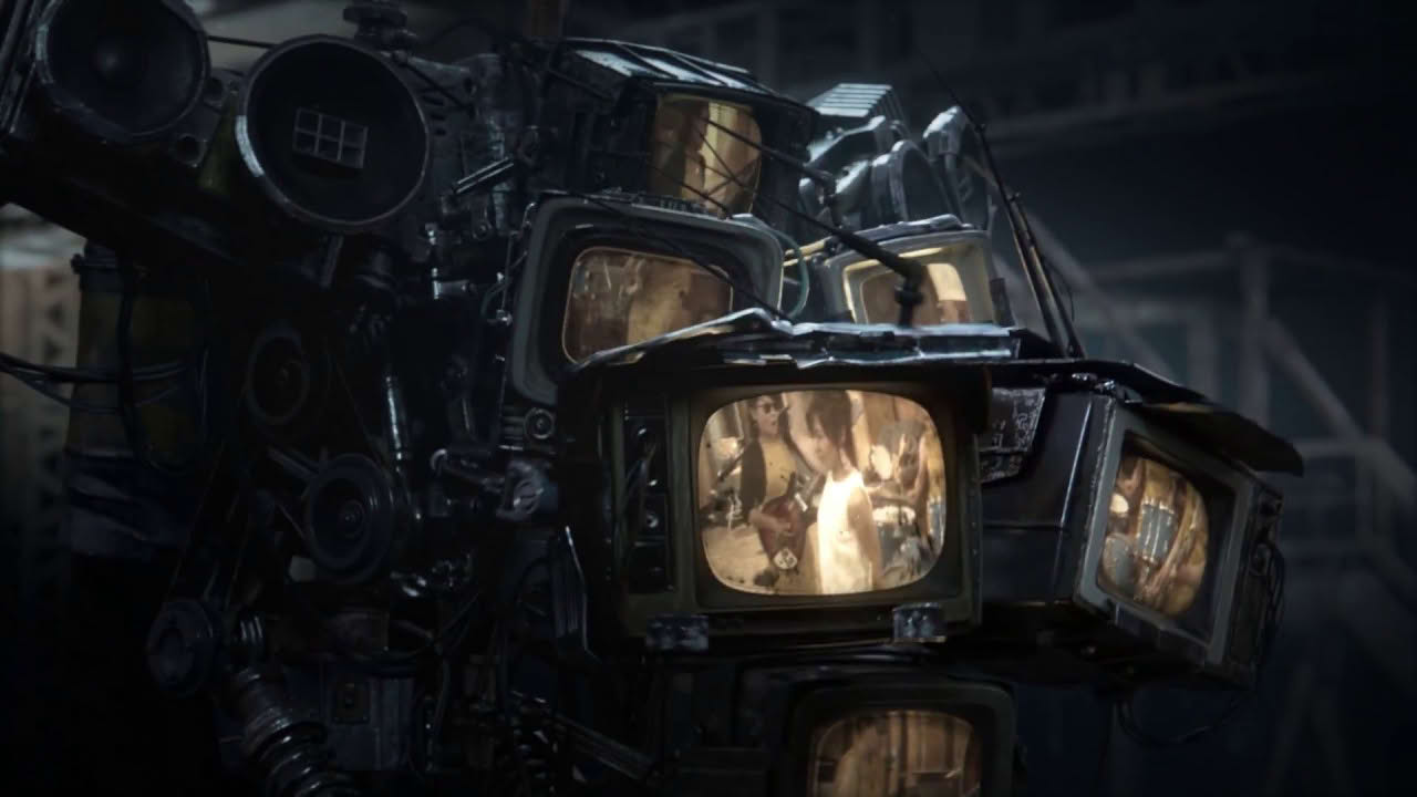 Steel Rats™ Announcement Trailer