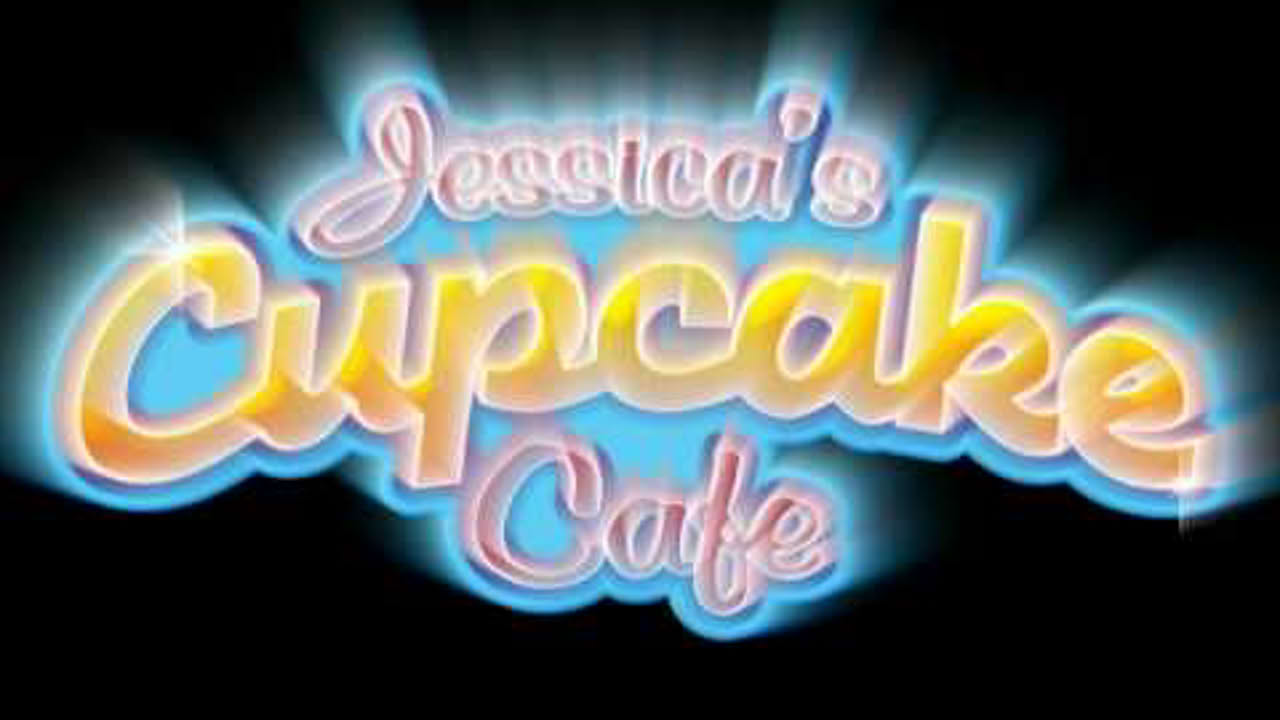 Jessica's Cupcake Café - PC Game Trailer