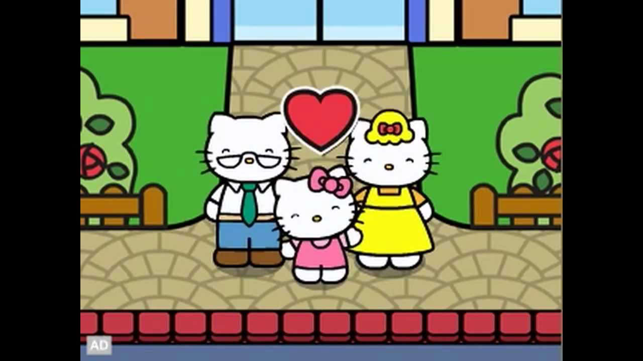 Sanrio Hello Kitty Sweet Little Shops: Learning Game for Kids | LeapFrog