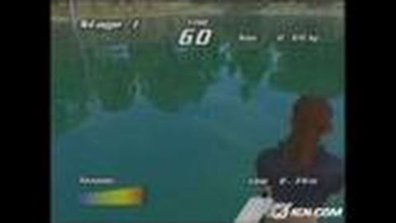 Pro Cast Sports Fishing Xbox Gameplay