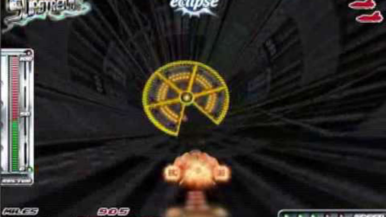 Slipstream - Candystand.com game preview