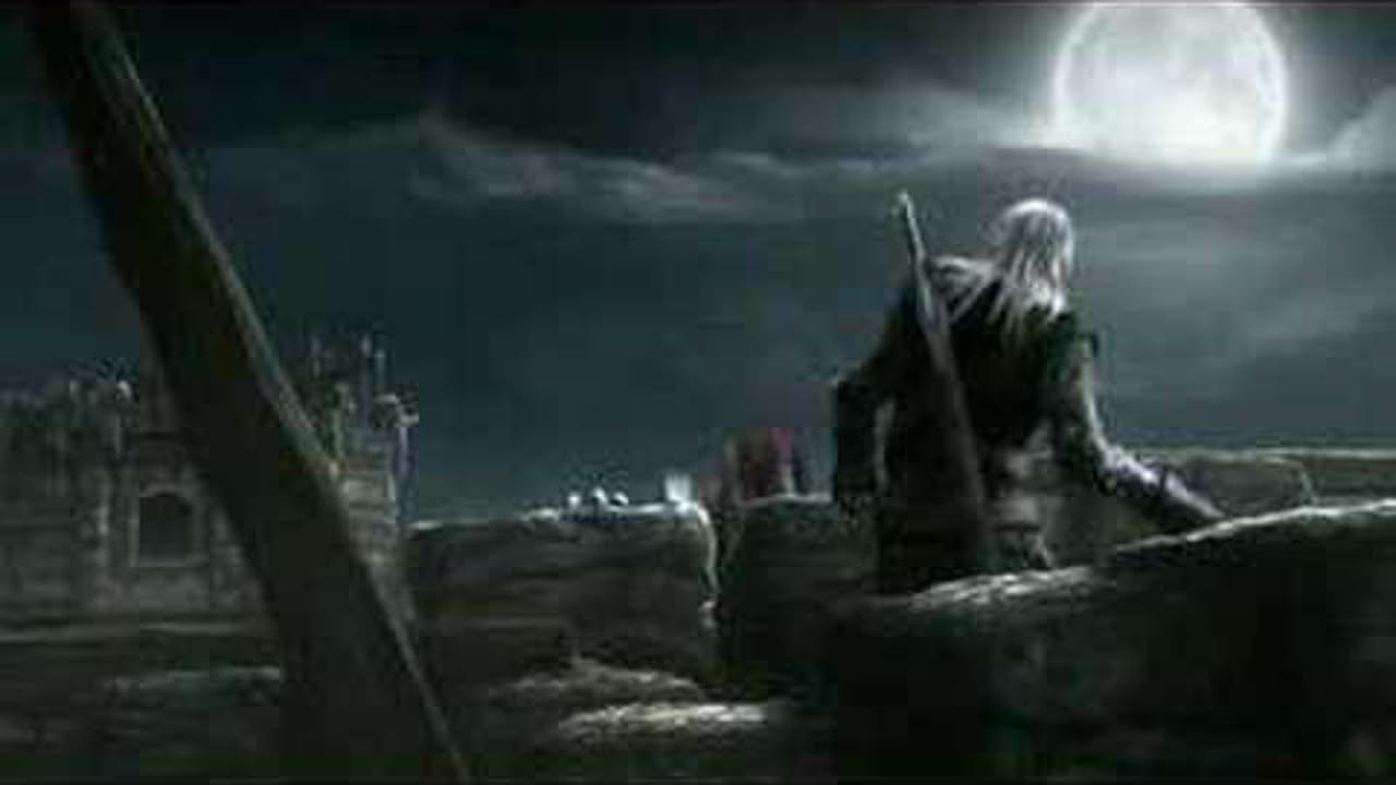 The Witcher - Cinematic Teaser