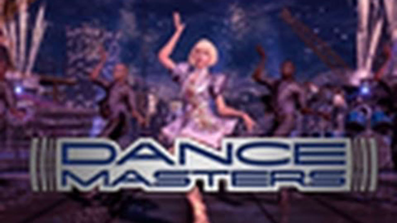[E3 2010] DanceMasters