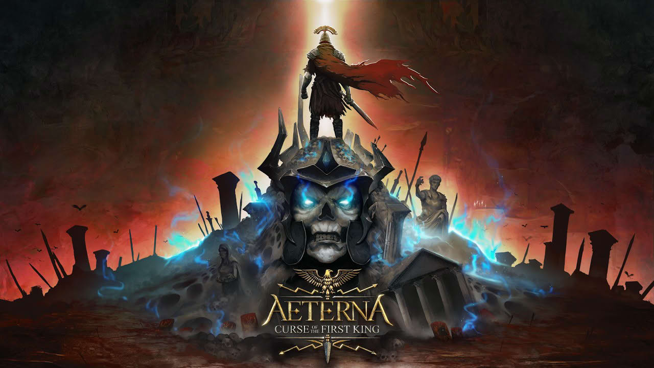 Aeterna: Curse of The First King