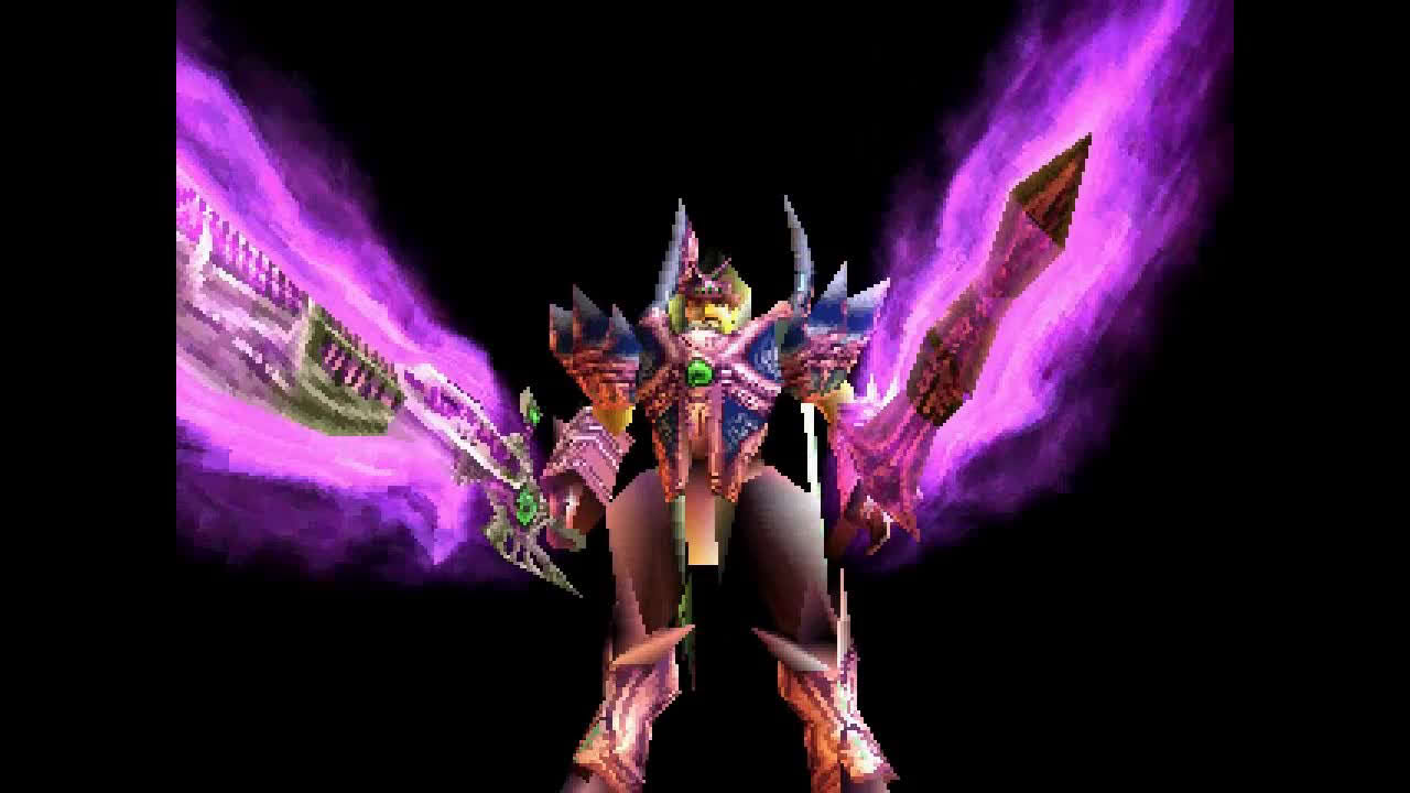 Legend of Dragoon ... (PS1) Gameplay