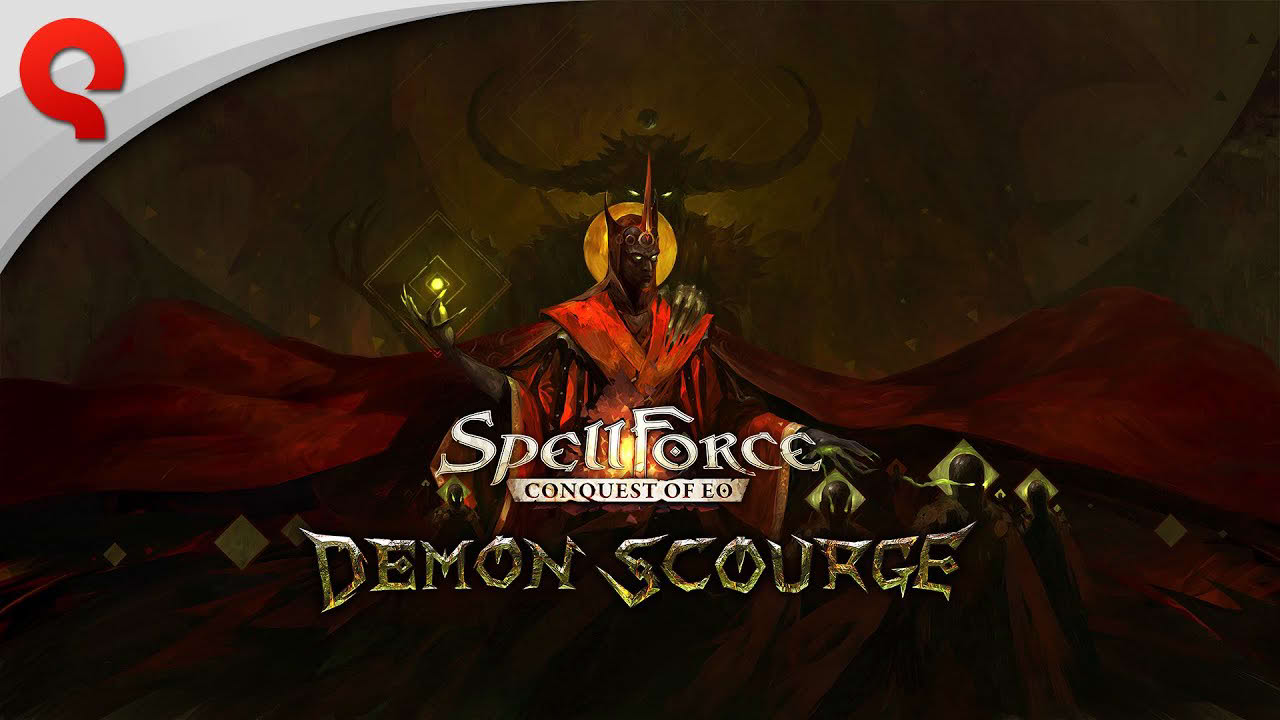 SpellForce: Conquest of Eo - Demon Scourge | Release Trailer