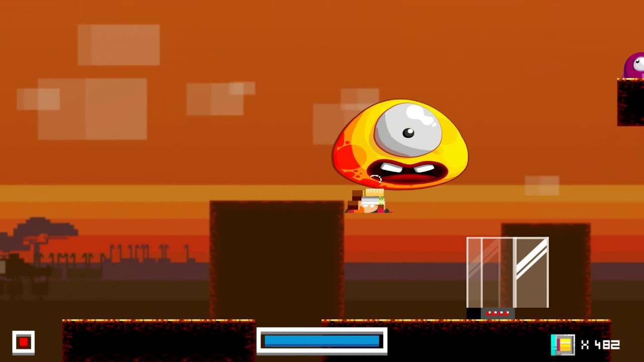 Spheroids Story Trailer