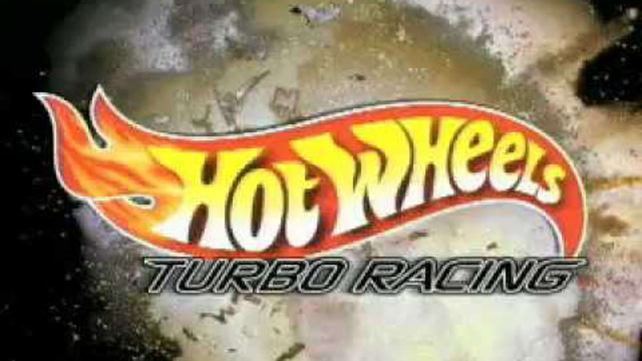 OPM #25 - Hot Wheels Turbo Racing Trailer