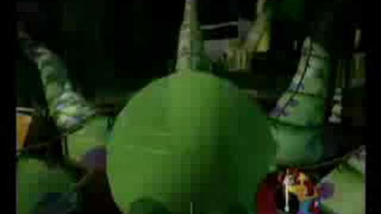 Goosebumps HorrorLand Video Game Teaser Trailer