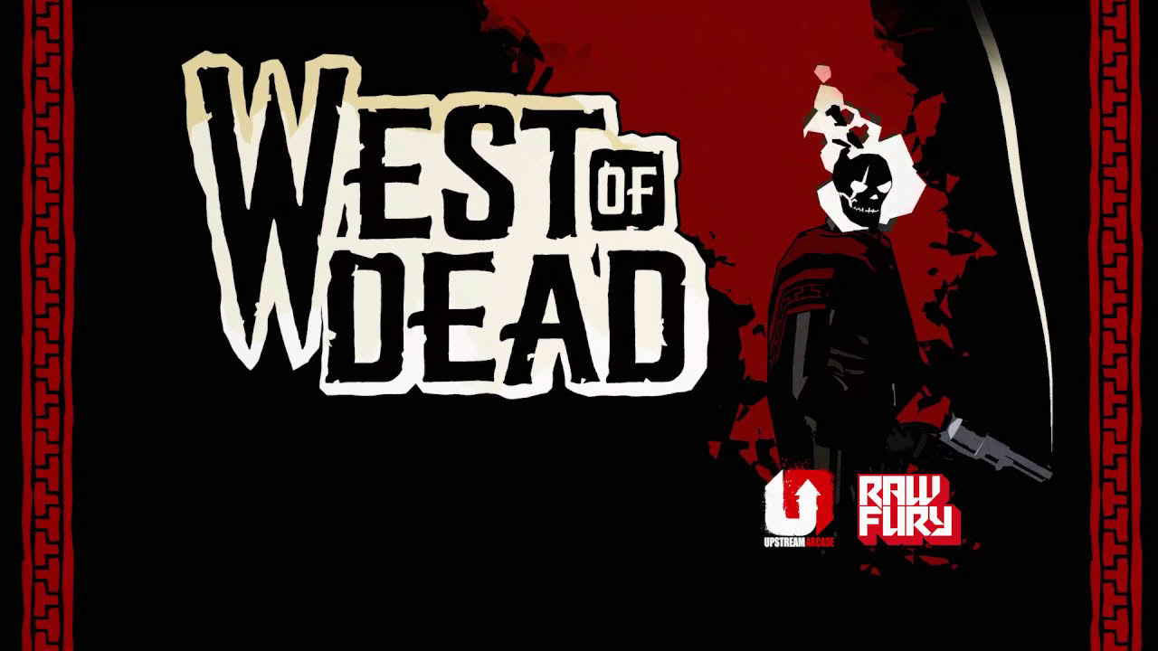 West of Dead - Launch Trailer