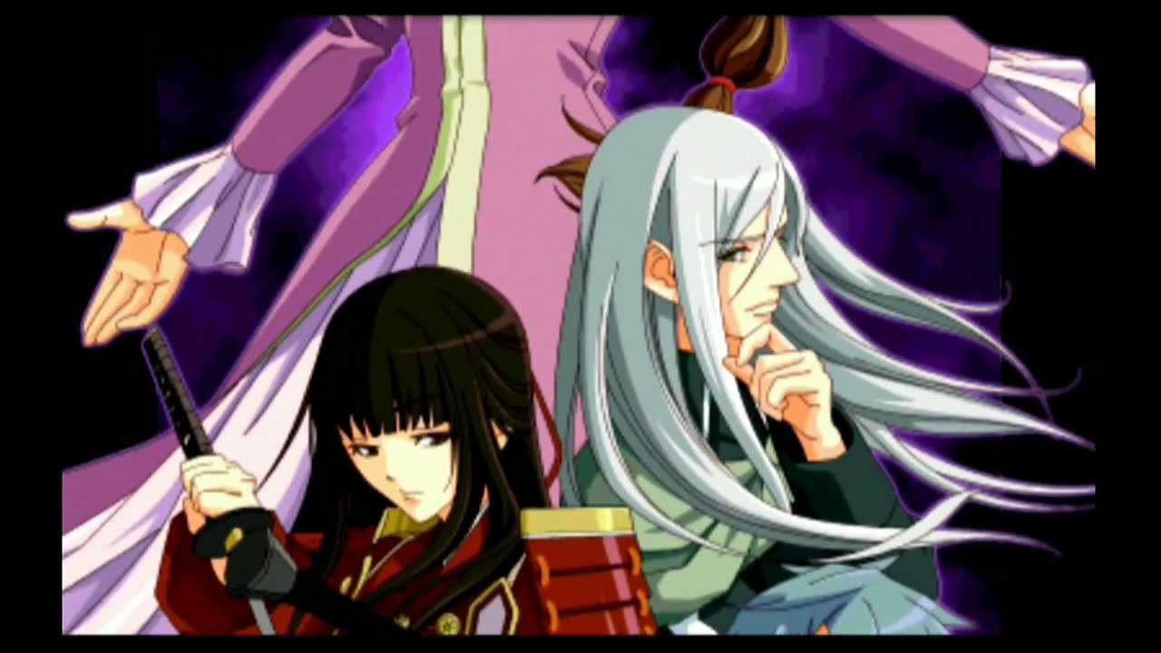 Symphony of Eternity - Official Opening Movie